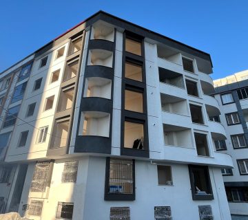 Esenyurt Yunus Emre mahallesi 12 dairelik projemiz2