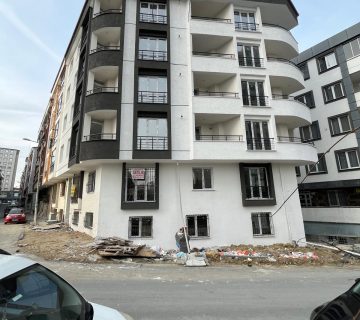 Esenyurt Yunus Emre mahallesi 12 dairelik projemiz3